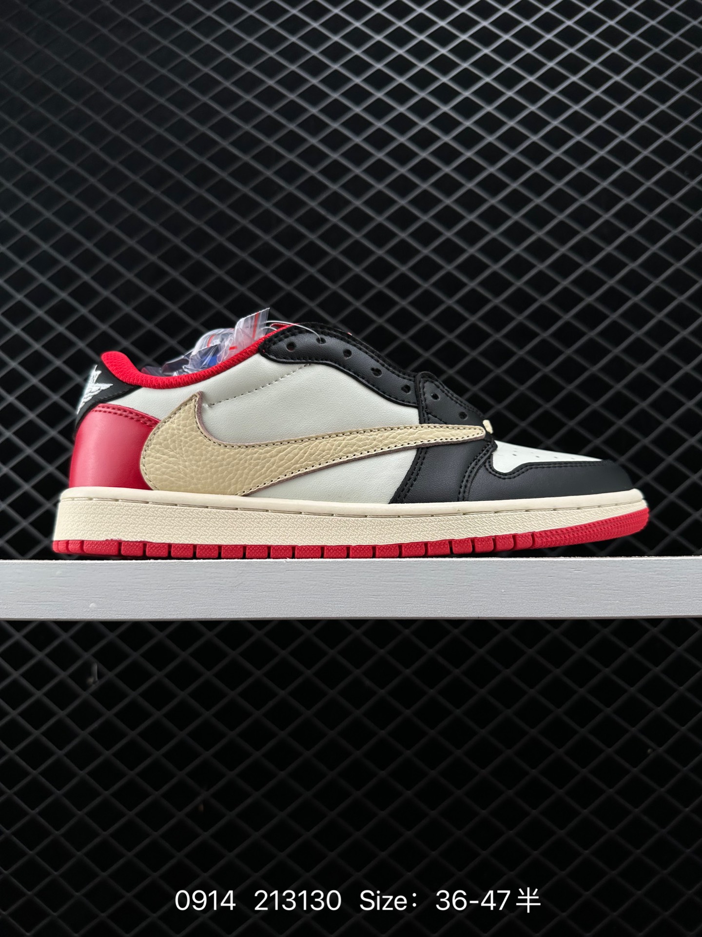 NIKE Air Jordan 1 Low OG Sp NIKE Air Jordan 1 Low OG Sp